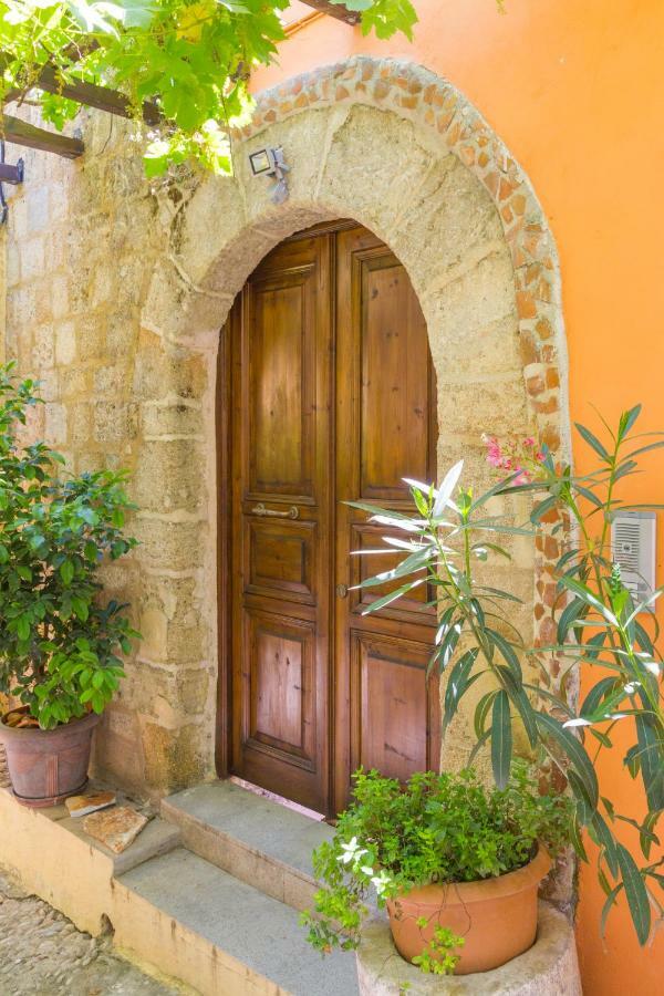 Colours - Old Town - Studios Rhodes City Eksteriør bilde